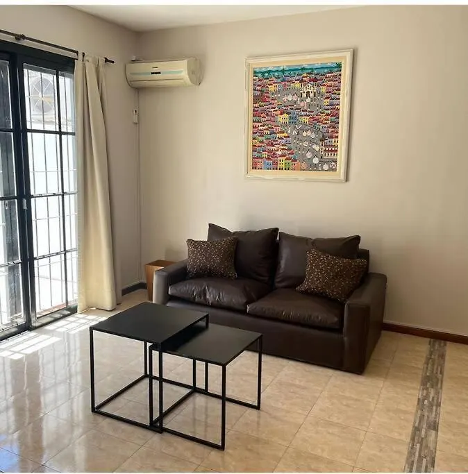 Moderno Luminoso Y Amplio Dpto Apartment Mendoza