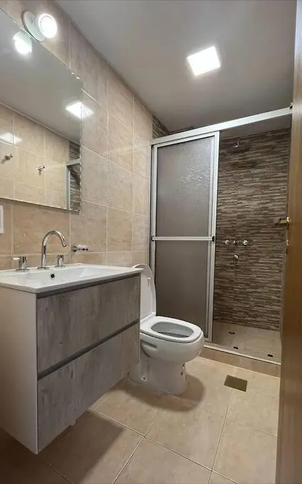 Moderno Luminoso Y Amplio Dpto Apartment Mendoza